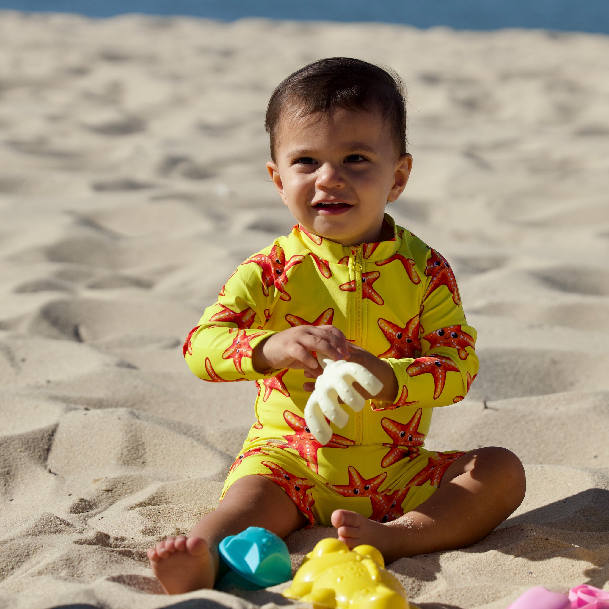 Baby boy swimwear australia online